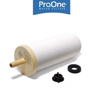 💦ProOne G-Series G3.0 7" Gravity Water Filter for Big+ & Big II System