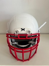 Xenith X2E+ Football Helmet XL - White