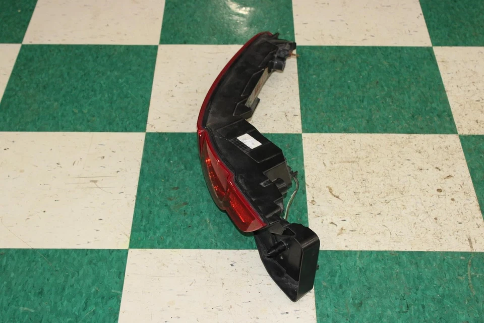 *SCUFFS* 14-17 F TYPE LH Left Driver Quarter Taillamp Taillight Brake Light OEM - Image 4 of 4