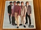 THE ROLLING STONES Five By Five EP 1964 original UK press MONO VG+/EX TESTED