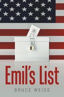 Emil's List Bruce Weiss Taschenbuch Kartoniert / Broschiert Englisch 2018
