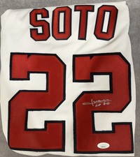 2023 Fanatics Under Wraps Autographed MLB Jerseys Baseball Checklist 24