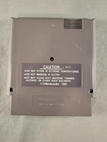Gauntlet II, NES, Loose, Authentic!
