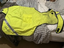 Equisafety Polite Horse Exercise Sheet Wraparound Rug Size Pony