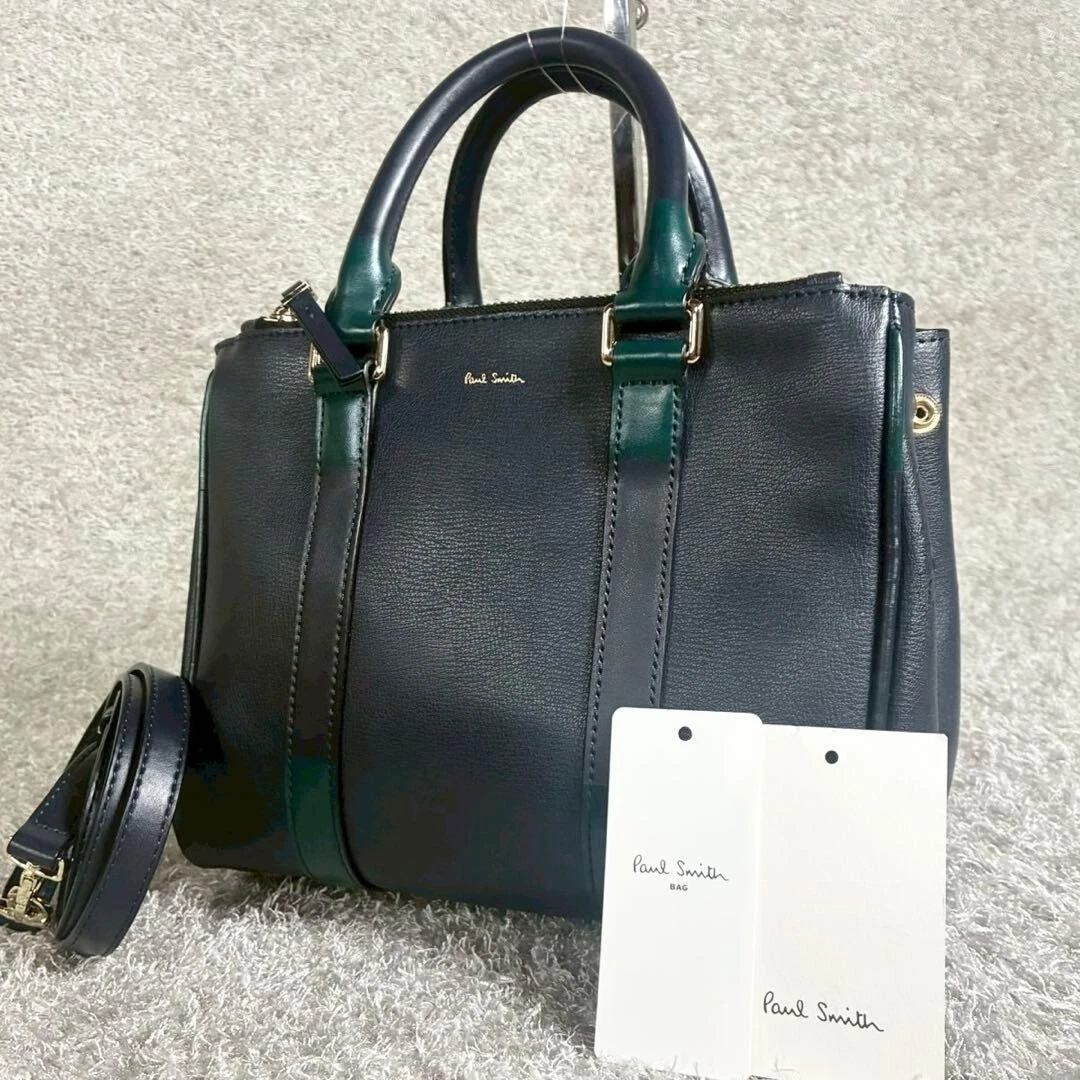 Paul Smith Shoulder Bags for Women for sale | eBay
