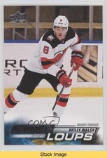 2022-23 Upper Deck Series 2 Young Guns French Reilly Walsh #483 READ z6b