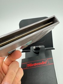 Super Mario Bros 2 Nintendo NES 1988