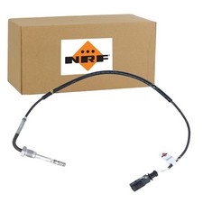NRF ABGASTEMPERATURSENSOR passend für AUDI A6 A8 Q7 | 707127
