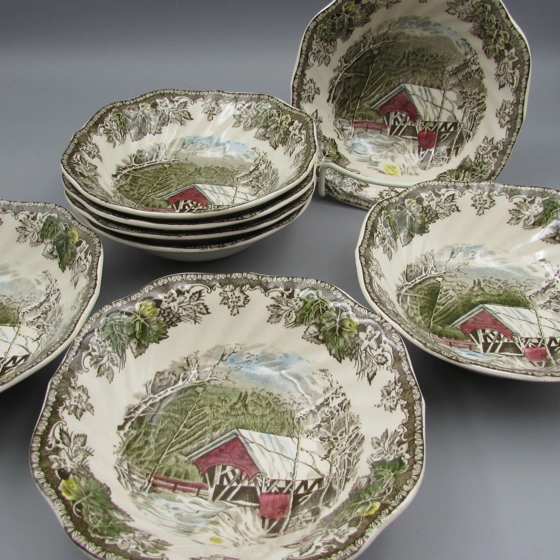Vintage Johnson Brothers for sale | eBay