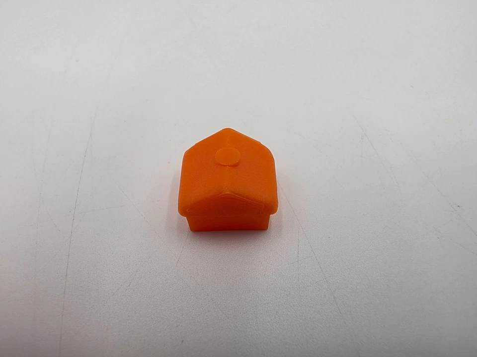 Pesadilla antes de Navidad Edición Coleccionista Monopolio Piezas Tarjetas Dinero Foto 4 de 4