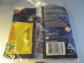 LEGO Star Wars 30005  Imperial Speeder Bike/Stormtrooper New Sealed Polybag Set