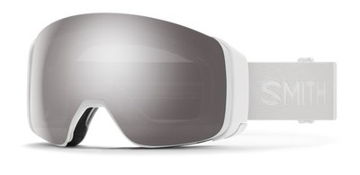 Smith Optics 4D Mag Ski Snowboard Goggle ChromaPop New