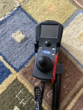 Invacare TDX XD/SP Power Chair Joystick MK6i Controller MK6-MPJC 1164361 Tested