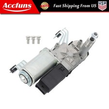 15192152 Windshield Wiper Motor For Saturn Relay For Pontiac Montana 2005-09