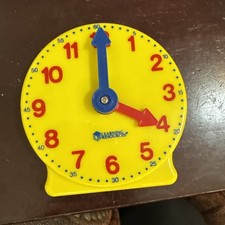 Horloge d'apprentissage à partir de ressources d'apprentissage