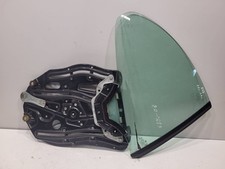 BMW 6 E63 E64 2006 Hinten rechts Fensterheber elektrisch mit Motor T�r hinten