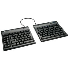 Kinesis KB820PBUS Freestyle2 Keyboard w/ VIP3...