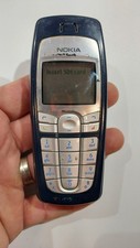 4403.Nokia 6010 Very Rare - For Collectors - Unlocked