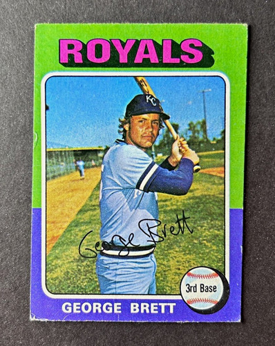 George Brett #228