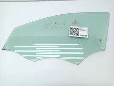 Mercedes-Benz A W176 2014 Vorne Links T&uuml;r Fenster Glas Four-Door PUM65522