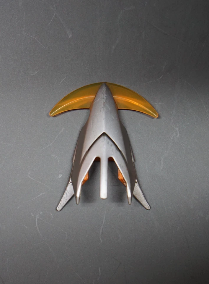 Power Rangers Wild Force Gaoranger DX Gao Juraf Giraffe Zord Bandai Power Animal - Image 3 of 4