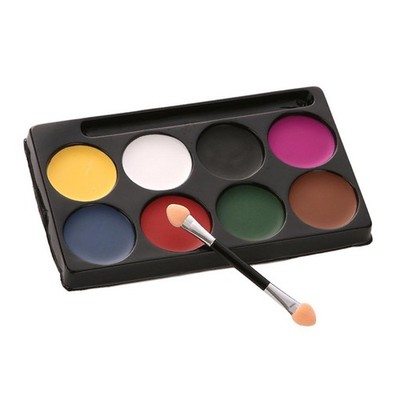 Non- Color Make-up Set Make- Farben Körperfarbe