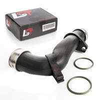 Druckschlauch Ladeluftschlauch FüR Seat Leon Toledo 2 FüR VW Golf 4 Bora 1.9 TDI