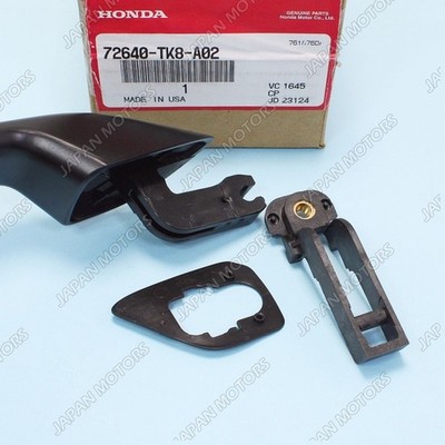 Genuine OEM Honda Odyssey LX 2012-2017 Outer Passenger Side
