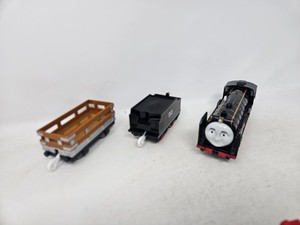 Trackmaster Talking Hiro | eBay
