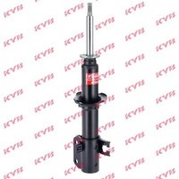 1X Kyb StoßDäMpfer Excel-G 332093 FüR Suzuki 332092 Em Wagon RC410 SR410 SR412