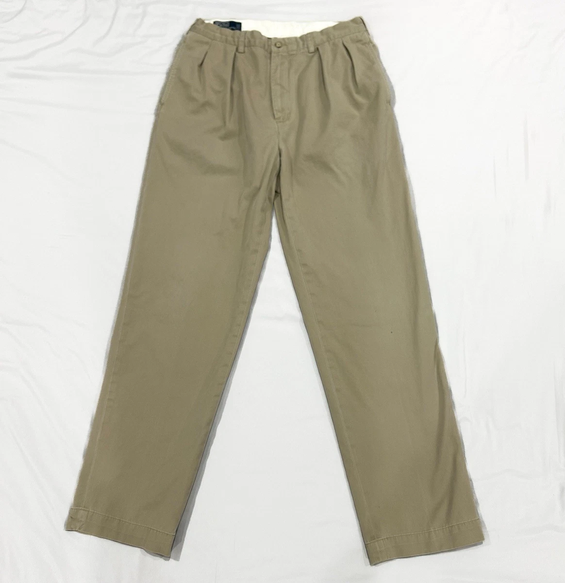 Polo Ralph Lauren Andrew Pants for Men for sale - eBay