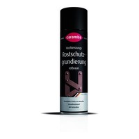 Caramba Hochleistungs-Rostschutzgrundierung Rotbraun 500 Ml 6 Stk