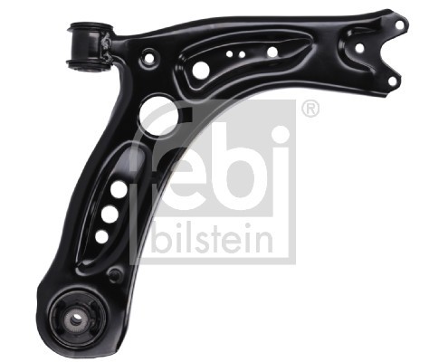 1X Febi Bilstein 181410 Lenker RadaufhäNgung FüR Vw Audi-image