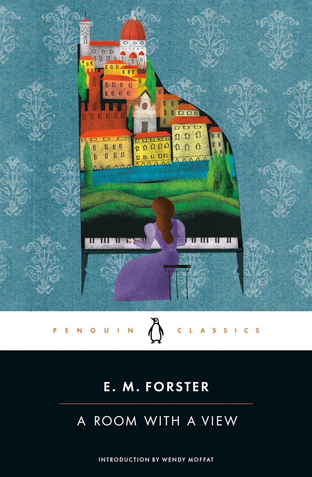 A Room with a View: E.M. Forster (Penguin Classics) - Image 5