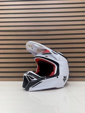 Open Box - Fox Racing V1 Flow Helmet - Adult ...