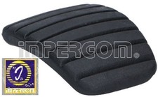 ORIGINAL IMPERIUM 32758 Pedalbelag für Bremspedal für Renault für Dacia 