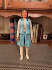 1960’s Marx Princess Wildflower Figure Johnny West Best of the West  See Pics
