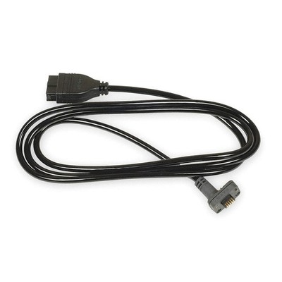 MITUTOYO 05CZA625 SPC Cable w/Data Switch,80 In,IP66/67 1ARA7