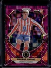 2025 Prizm FIFA Club World Cup Giuliano Simeone RC Purple Pandora #34/49