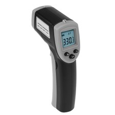 Display Digital Infrared Thermometer Industrial Non-Contact Temperature Meter