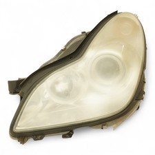 2006 - 2011 MERCEDES CLS55 CLS500 CL550 C219 HALOGEN HEADLIGHT LAMP LEFT LH OEM