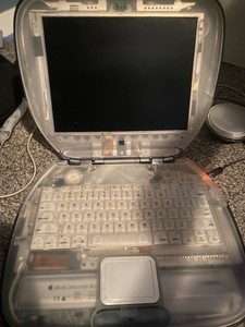 Apple iBook G3 | eBay