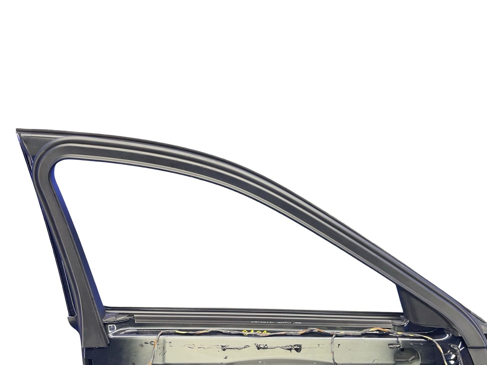 Rolls-Royce Ghost 2009-2014 Front Left Door shell Blue