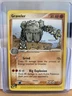 2003 Graveler 29/97 Pokemon Dragon Non-Holo Near Mint