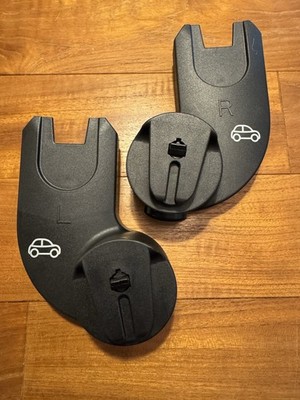 Mima Autositzadapter