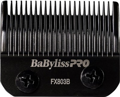 BaByliss PRO Graphite Taper Blades