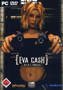 Eva Cash von THQ Entertainment GmbH von not speci... | Game | Zustand akzeptabel
