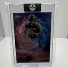 2025 Topps Chrome Caleb Williams Base (RAW)
