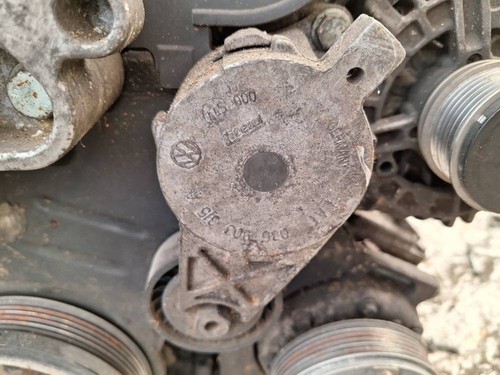Volkswagen Touran 2004 Tensioner Belt (Gates Tensioner Pulley) 03g #2318655-78