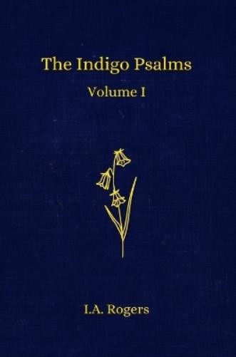 Индиго Роджерс Псалмы Индиго (в твердом переплете) (ИМПОРТ ИЗ Великобритании)